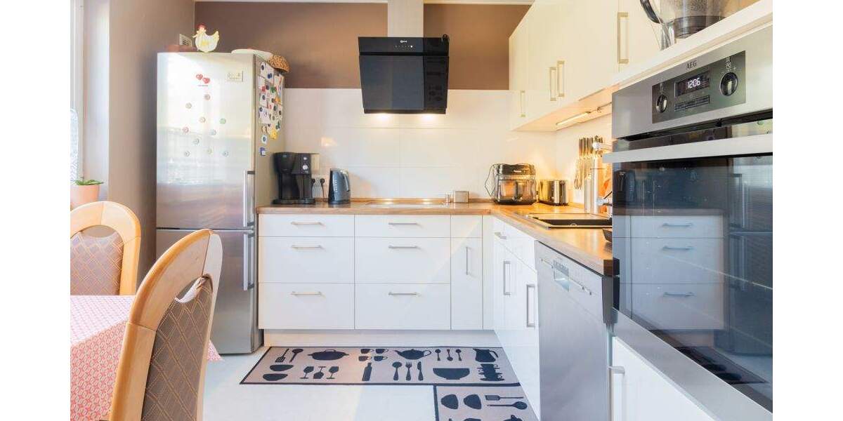 Doppelhaushälfte Geesthacht - 4 Zimmer, 99 m&sup2;, 350.000&euro; | Angebot:25895940
