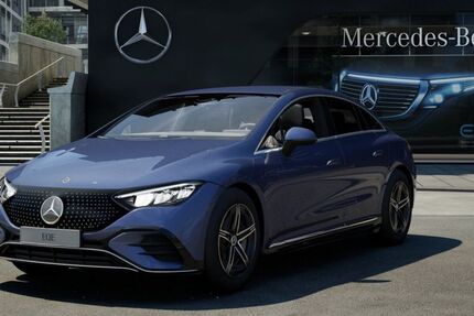 Mercedes-Benz EQE 12.689 km 51.989 &euro; Donauwörth 86609