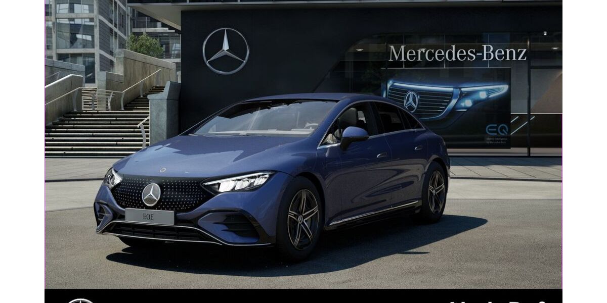 Mercedes-Benz EQE 12.689 km 51.989 &euro; Donauwörth 86609