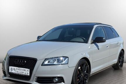 Audi A3 71.000 km 14.990 &euro; Schömberg 72355
