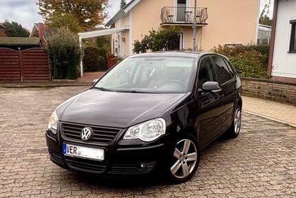 VW Polo 163.223 km 4.100 € Achim 28832