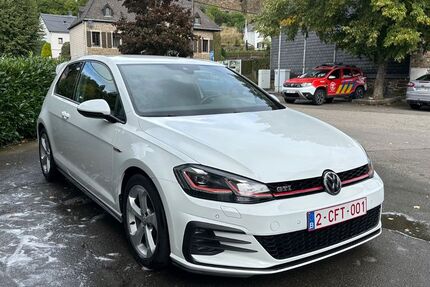 VW Golf 75.000 km 20.999 € Burg-Reuland 04790