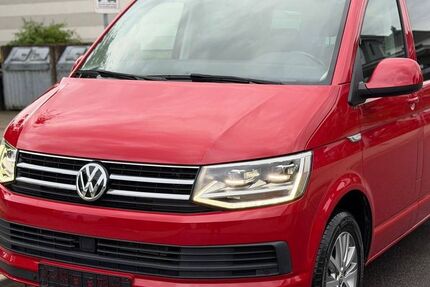 VW T6 Multivan 165.981 km 21.490 &euro; Burg Stargard 17098