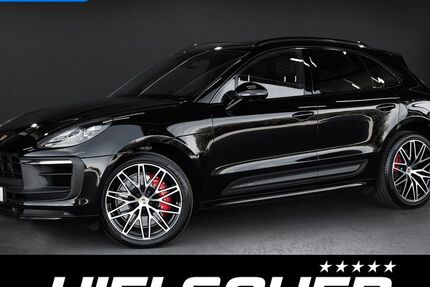 Porsche Macan 59.600 km 76.900 &euro; Chamerau 93466