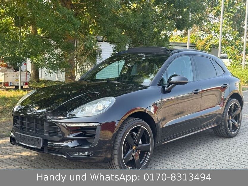 Macan