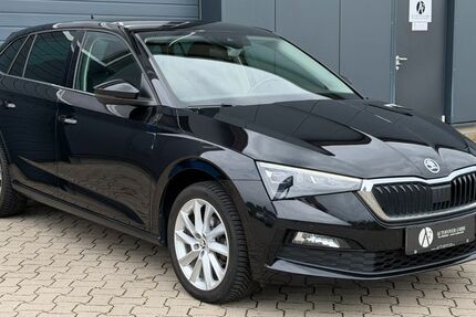Skoda Scala 83.800 km 13.490 &euro; Vechelde 38159