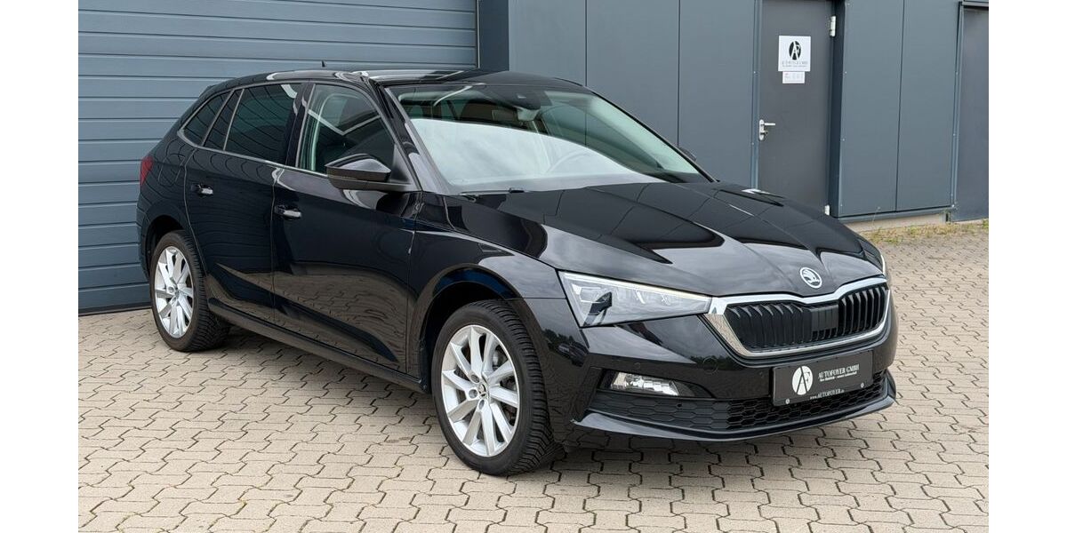 Skoda Scala 83.800 km 13.490 &euro; Vechelde 38159