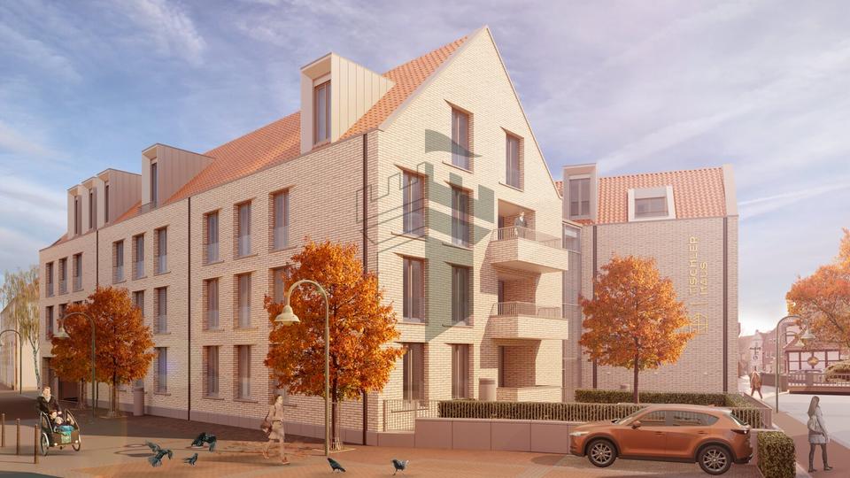 Gewerbeobjekt Lingen (Ems) - 780&euro; | Angebot:26267101