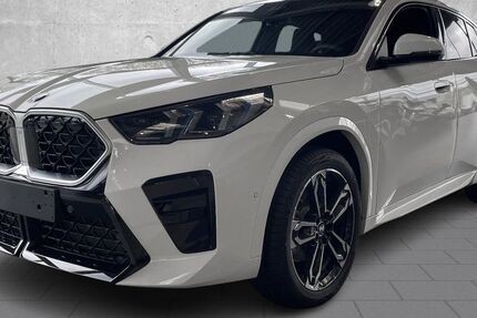 BMW X2 1.500 km 50.490 &euro; Buchholz i. d. Nordheide 21244