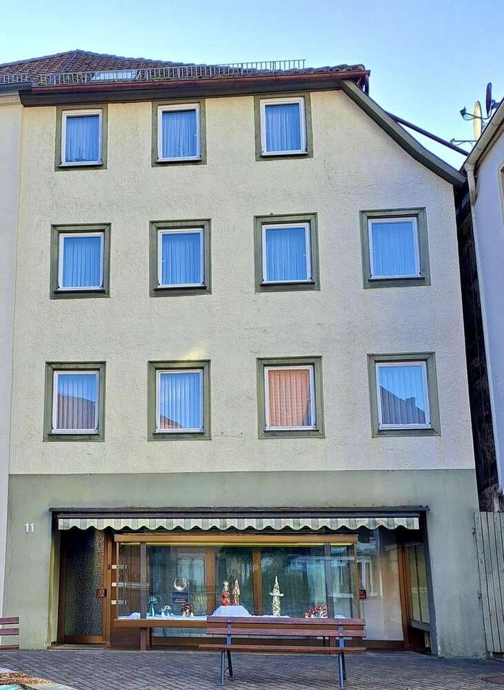 Haus zum Kaufen in Haigerloch 395.000 € 377 m²