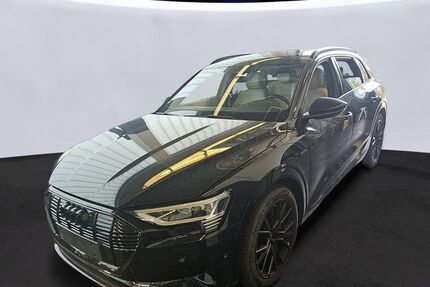 Audi e-tron 67.920 km 36.990 &euro; Hamburg 22047