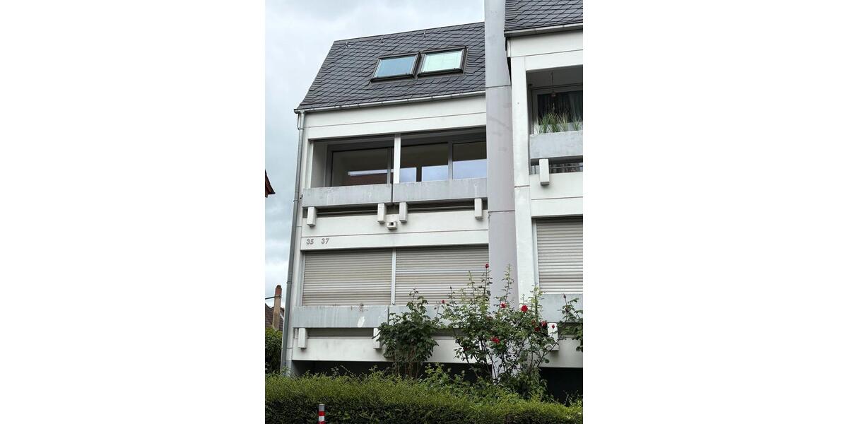 Etagenwohnung Gau-Algesheim Algesheim - 2 Zimmer, 62 m&sup2;, 250.000&euro; | Angebot:26946824