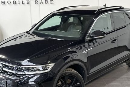 VW T-Roc 77.450 km 26.449 &euro; Wardenburg 26203