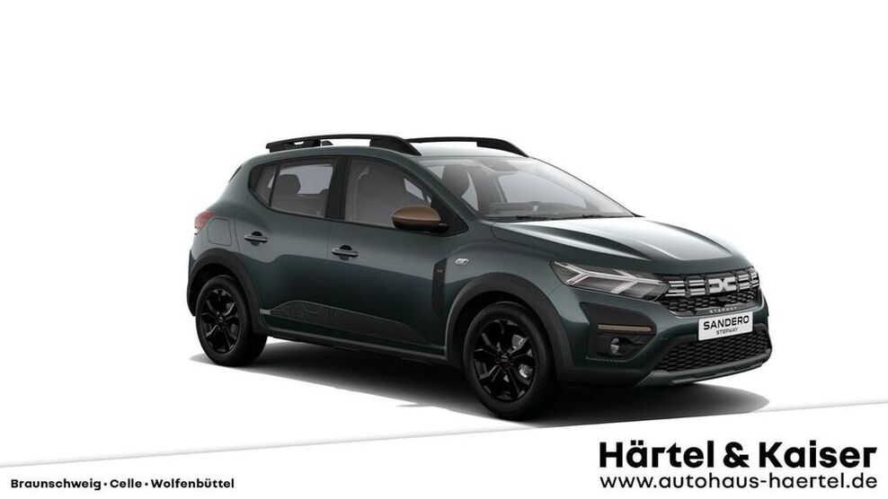 Sandero