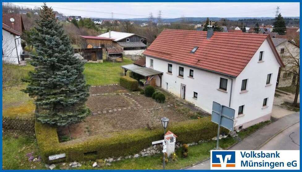 Haus zum Kaufen in Hayingen 190.000 € 150 m²