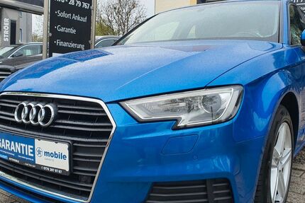 Audi A3 180.000 km 10.980 &euro; Dortmund 44145