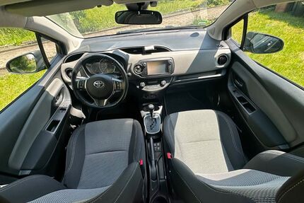 Toyota Yaris 140.500 km 10.200 &euro; Karlsfeld 85757