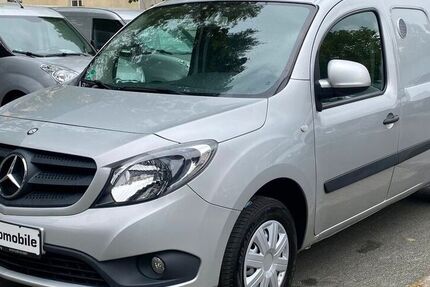 Mercedes Citan