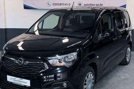 Opel Combo Life 141.446 km 10.490 &euro; Sprockhövel 45549