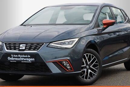 Seat Ibiza 41.540 km 14.499 &euro; Bonn 53175