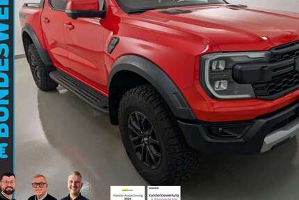 Ford Ranger 16.831 km 55.940 &euro; Premnitz 14727