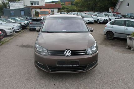 VW Sharan 198.689 km 11.599 € Aalen 73433
