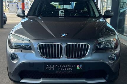 BMW X1 164.080 km 12.990 &euro; Villingen-Schwenningen 78054