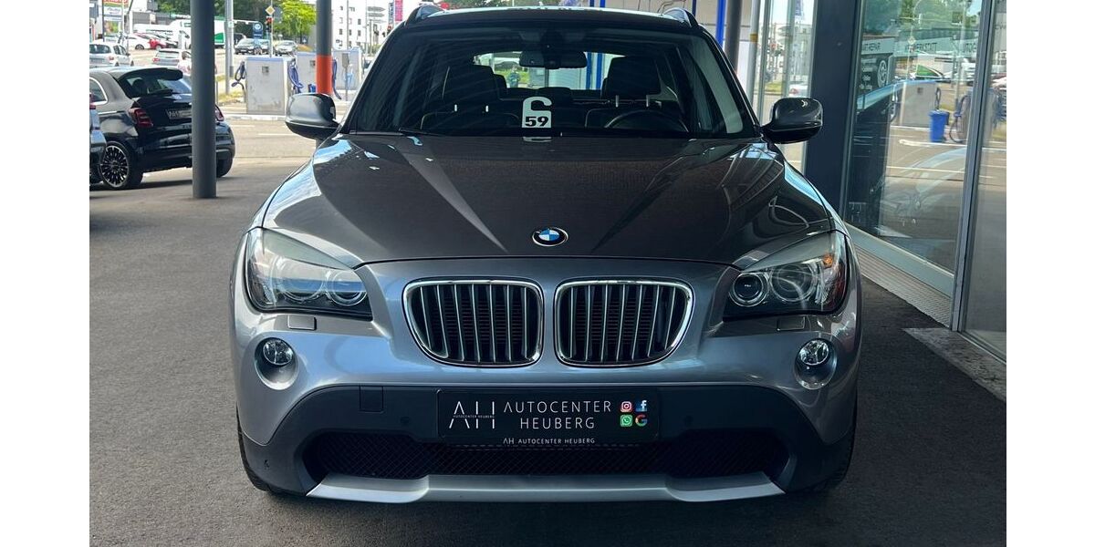 BMW X1 164.080 km 12.990 &euro; Villingen-Schwenningen 78054