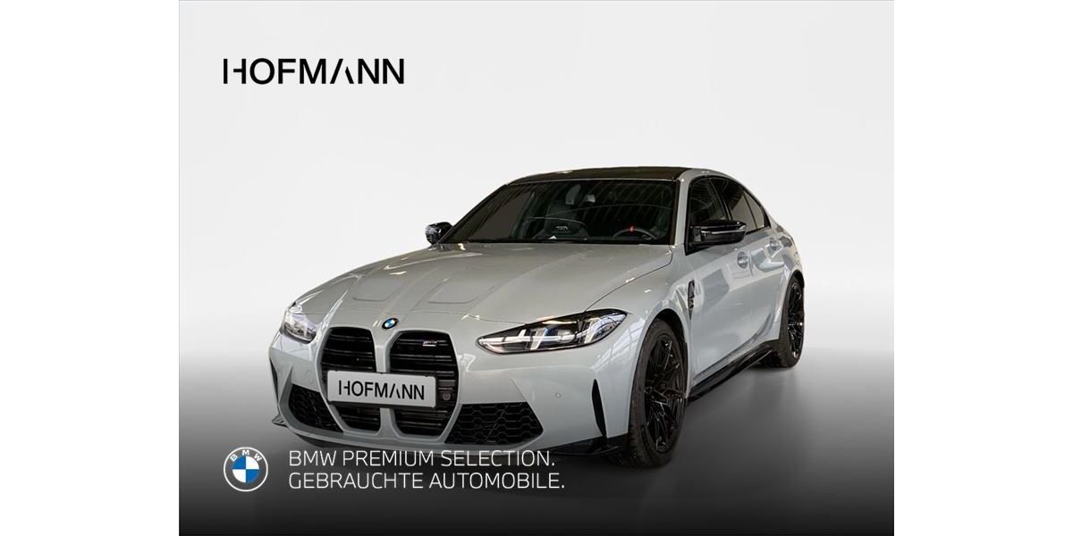BMW M3 10.100 km 83.603 &euro; Abensberg 93326