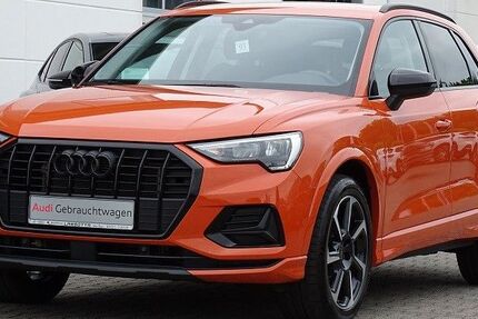 Audi Q3 34.880 km 29.990 &euro; Meißen 01662