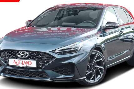 Hyundai i30 37.518 km 21.990 &euro; Leipzig 04209