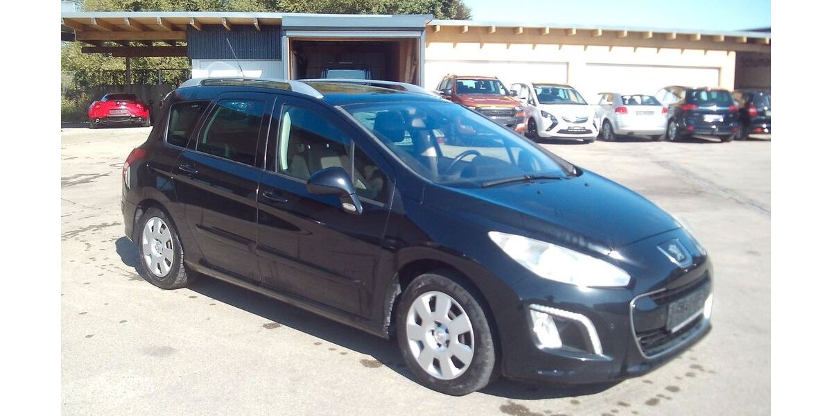 Peugeot 308 236.226 km 2.900 &euro; Burgau 89331