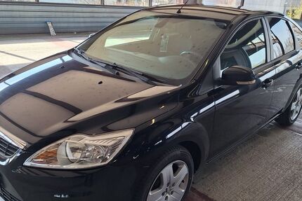 Ford Focus 129.996 km 2.999 &euro; Stuttgart 70188