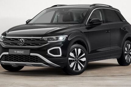 VW T-Roc 27.702 km 30.890 &euro; Potsdam 14482
