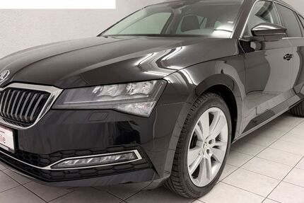 Skoda Superb 32.900 km 28.750 &euro; Pirna 01796