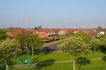 Etagenwohnung Friedrichskoog - 2 Zimmer, 44 m&sup2;, 162.000&euro; | Angebot:26832009