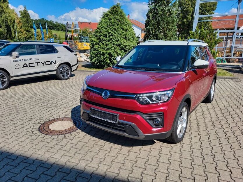 Tivoli
