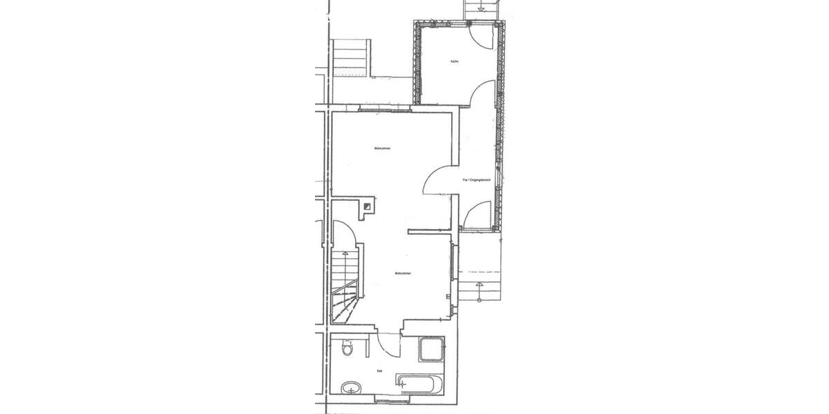 Doppelhaushälfte Jena Burgau - 4 Zimmer, 105 m&sup2;, 595.000&euro; | Angebot:27127847