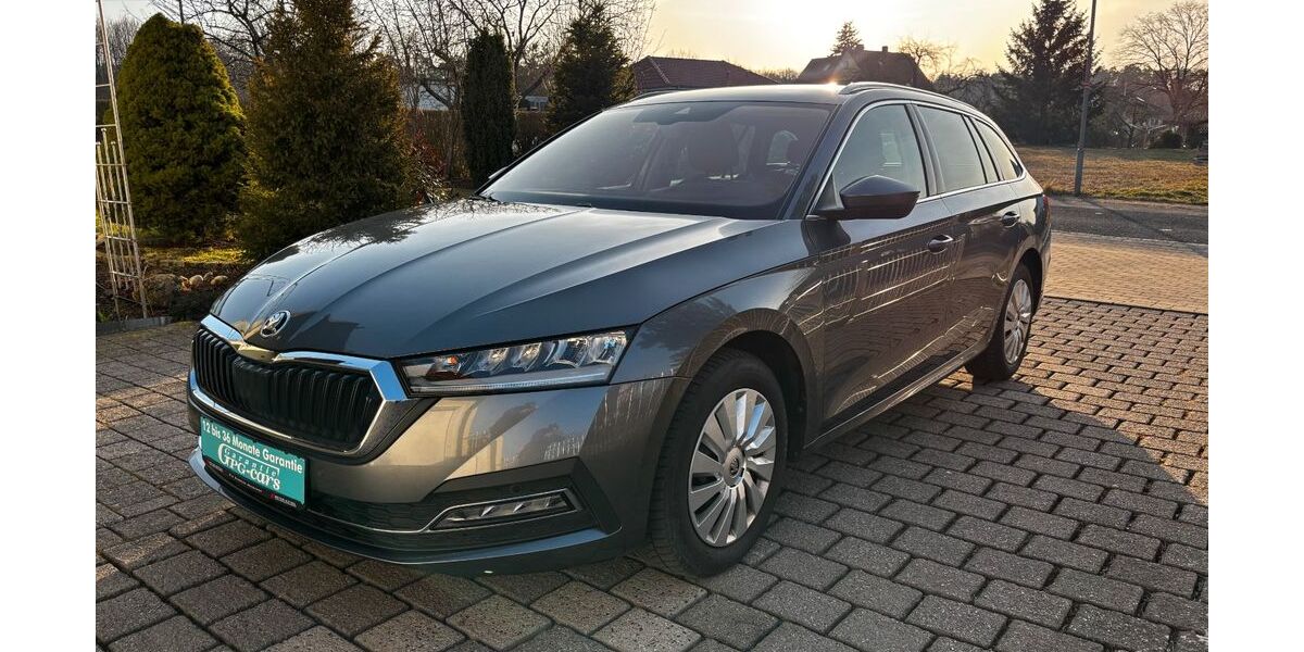Skoda Octavia 162.650 km 16.450 &euro; Roßtal 90574