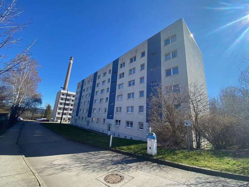 Wohnung zum Mieten in Blankenburg 489,10 € 83 m²