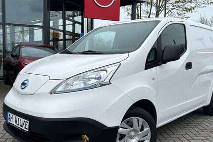 Nissan E-NV200 14.671 km 14.990 &euro; Magdeburg 39120