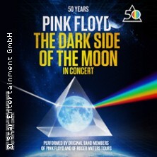 Pink Floyd's Dark Side of the Moon Dresden