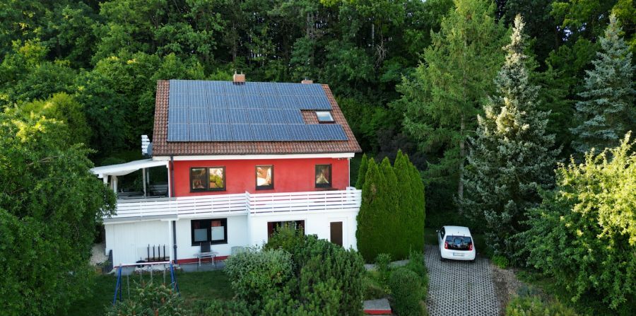 Provisionsfrei* 1-2-Familienhaus in Bestlage - 1.404 m² Grundstück mit weiterem Baurecht - Einfamilienhaus Rödental | Angebot:27005881