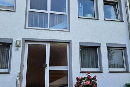 Reihenmittelhaus 9 zimmer