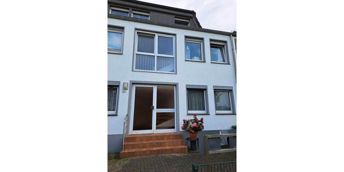 Reihenmittelhaus 9 zimmer