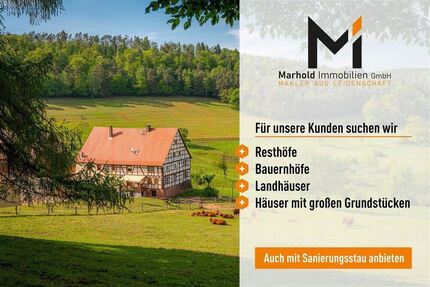 Wir verkaufen erfolgreich Ihr Objekt: ResthöfeBauernhöfeAcker gerne anbieten! - Gewerbeobjekt Steyerberg | Angebot:27142517