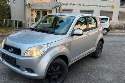 Daihatsu Terios 154.800 km 4.300 € Nürnberg 90439