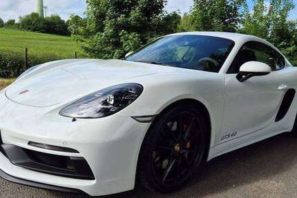 Porsche Cayman 45.000 km 77.718 &euro; Bitburg, Stadt 54634