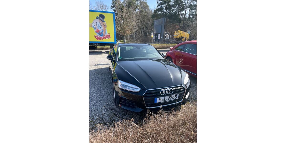 Audi A5 80.000 km 19.753 &euro; Neuried 82061