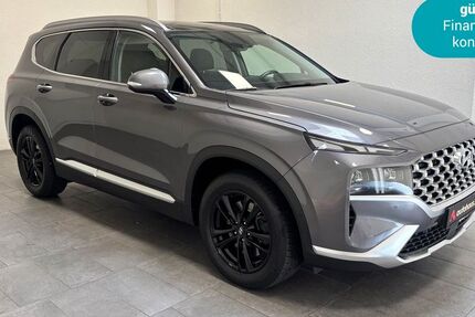 Hyundai SANTA FE 54.961 km 36.270 &euro; Egelsbach 63329